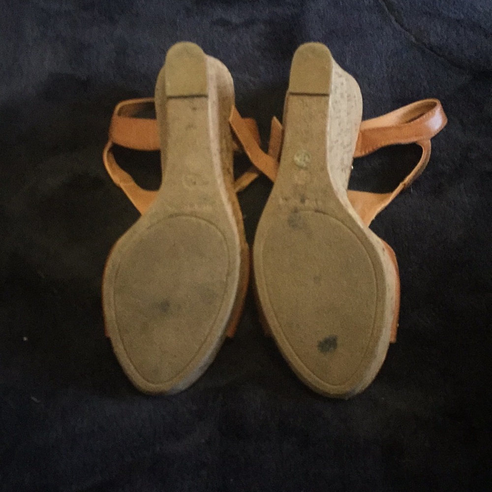 Wedges - Picture 2 of 2
